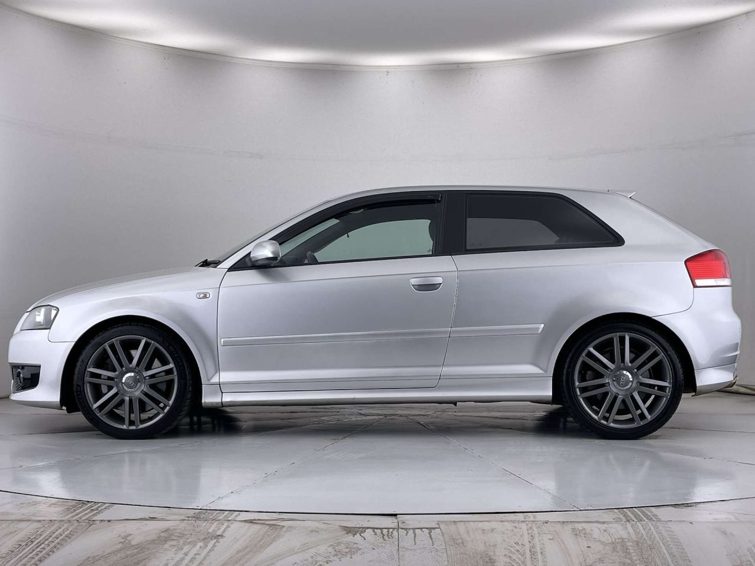 Used Audi A3 2007 for sale - 76589725: Photo 16