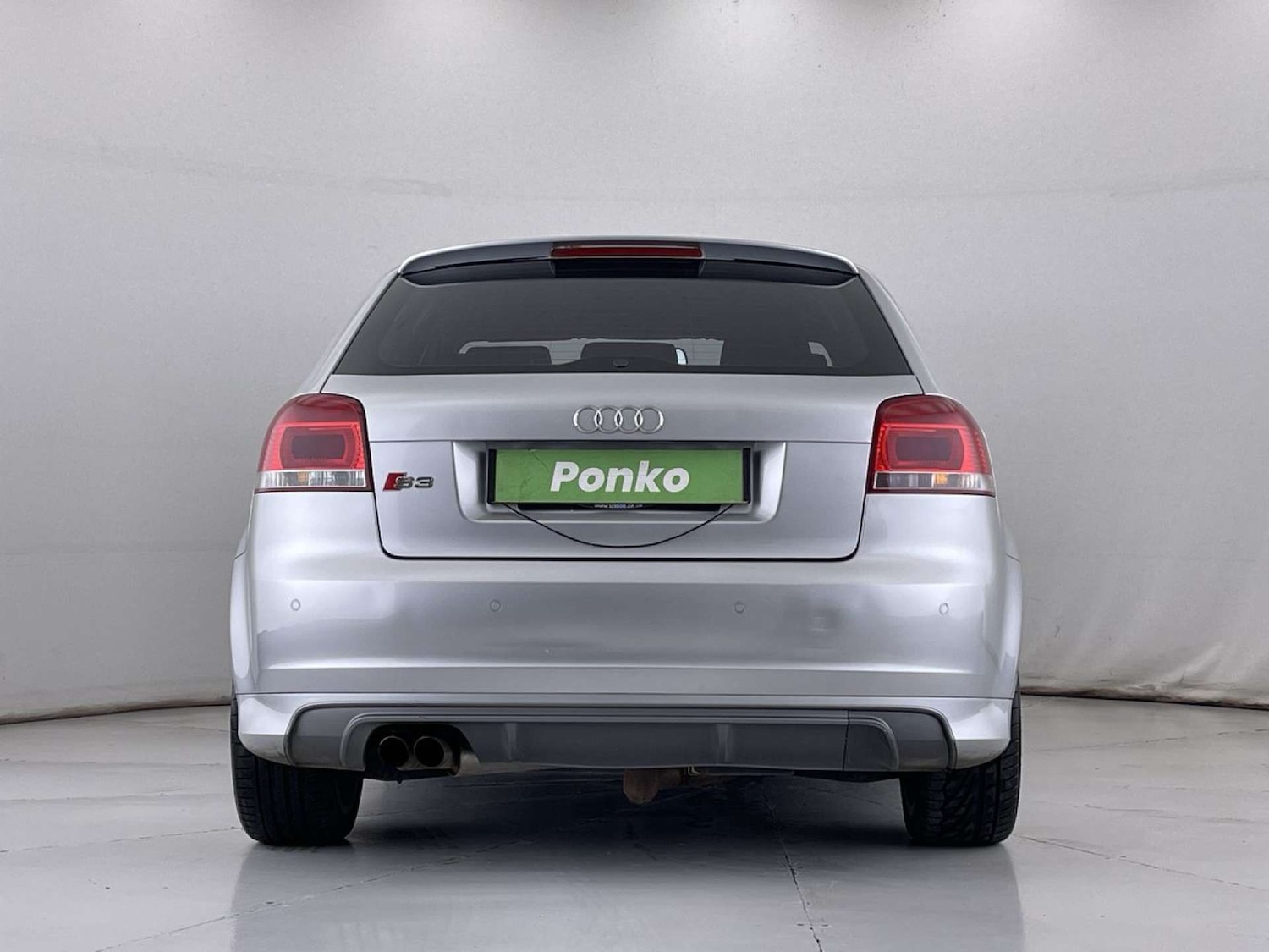 Used Audi A3 2007 for sale - 76589725: Photo 17