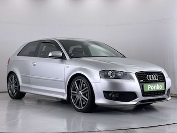 Used Audi A3 2007 for sale - 76589725: Photo