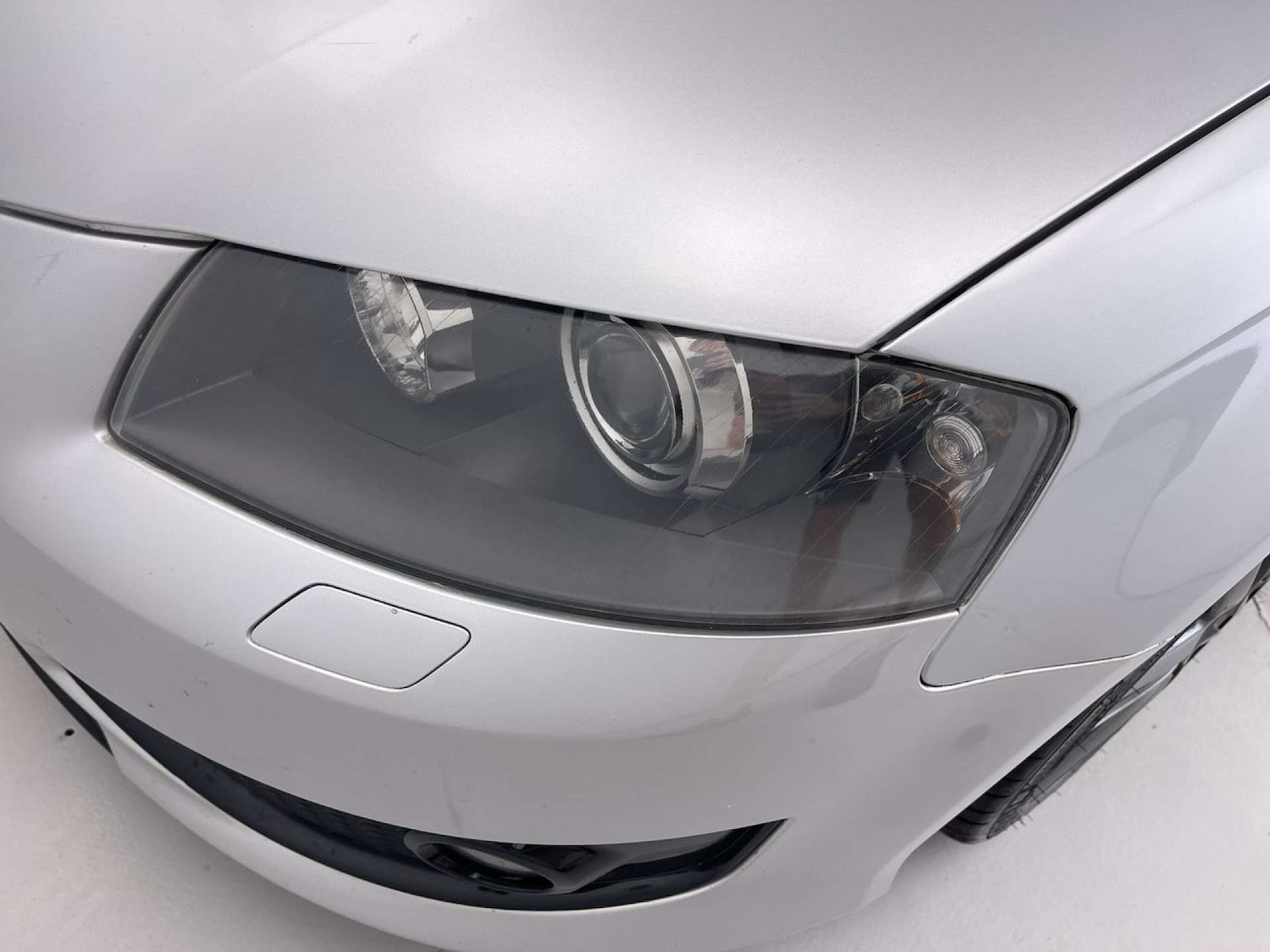 Used Audi A3 2007 for sale - 76589725: Photo 21