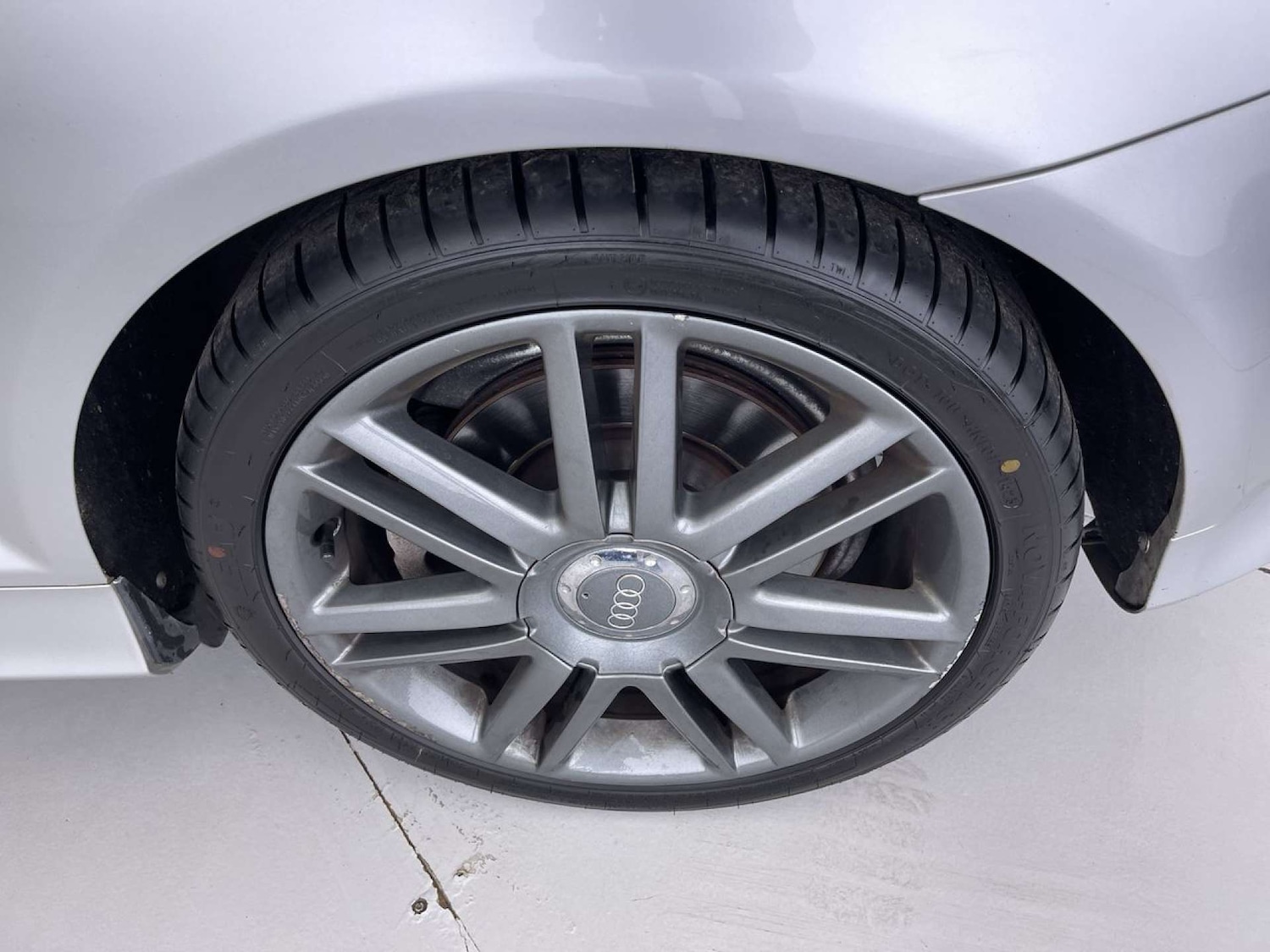 Used Audi A3 2007 for sale - 76589725: Photo 22