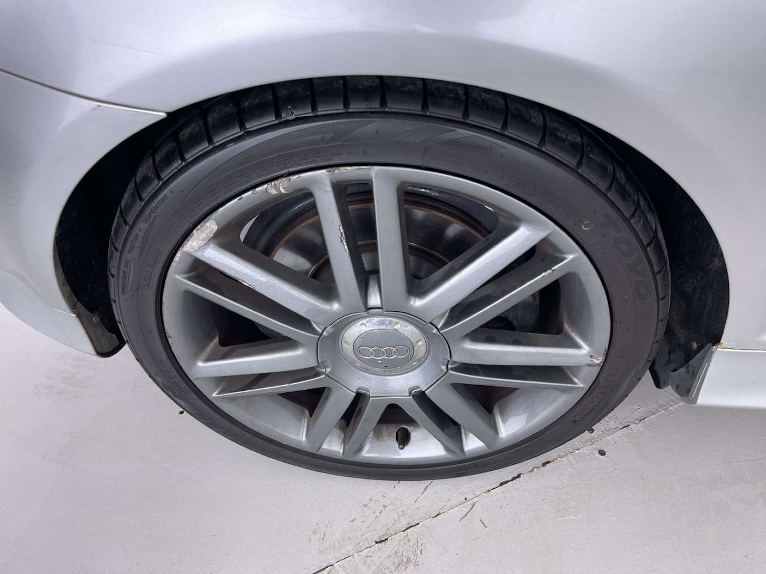 Used Audi A3 2007 for sale - 76589725: Photo 23