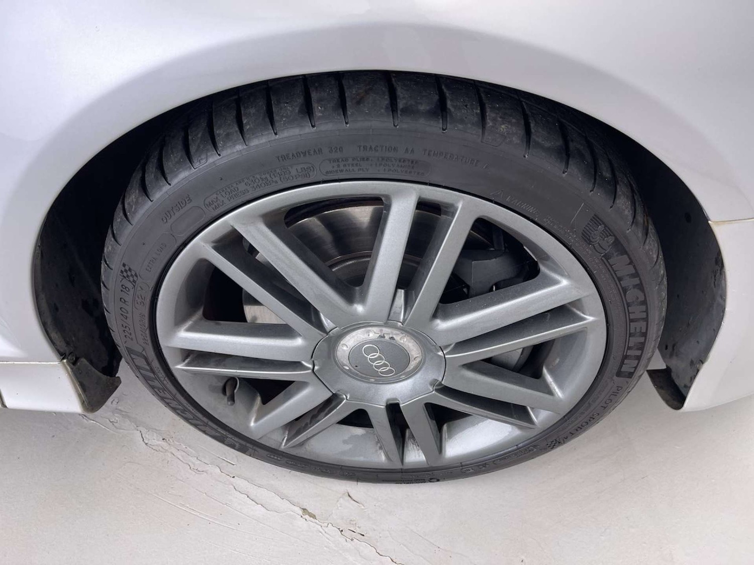 Used Audi A3 2007 for sale - 76589725: Photo 24