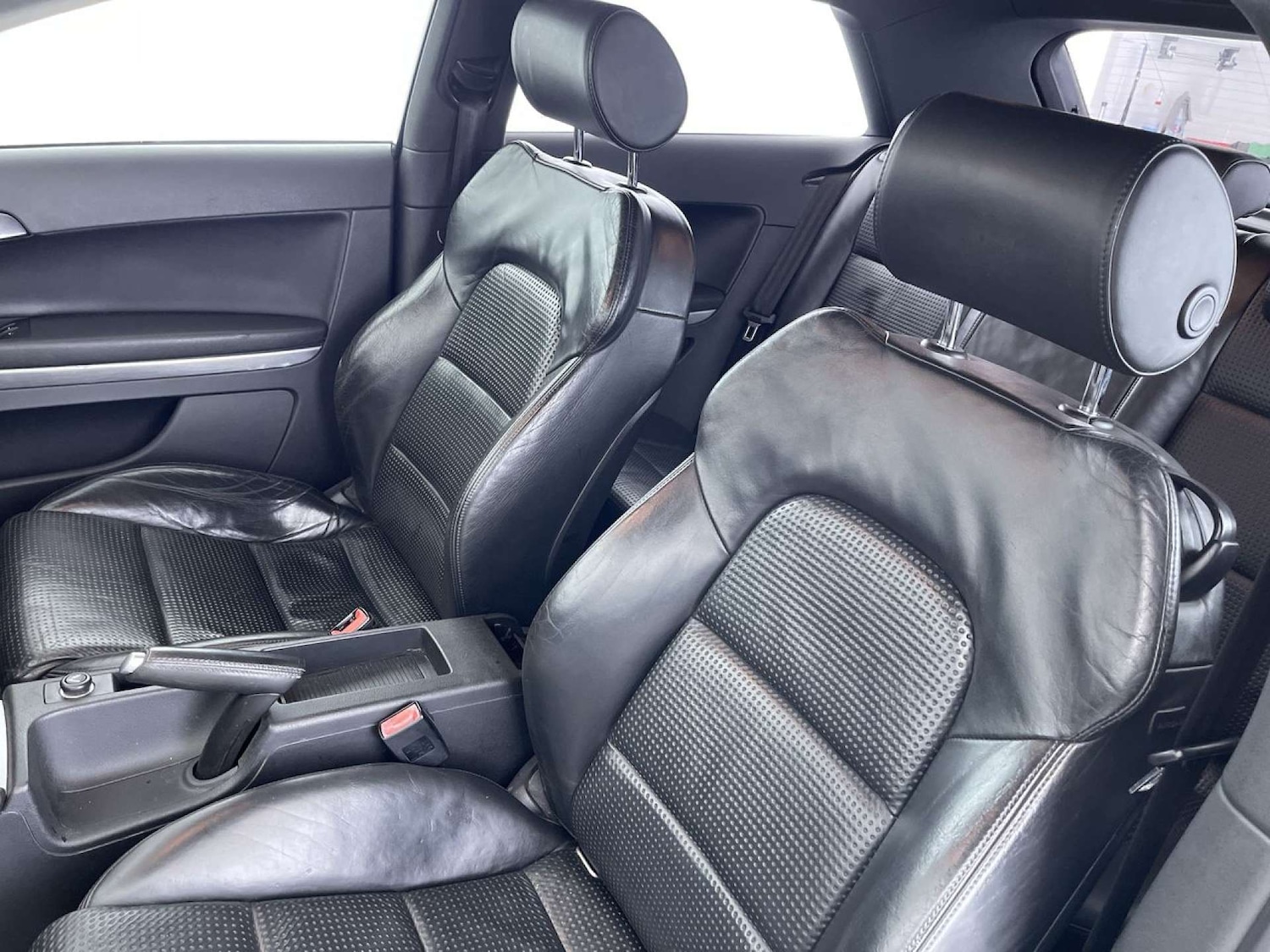 Used Audi A3 2007 for sale - 76589725: Photo 29