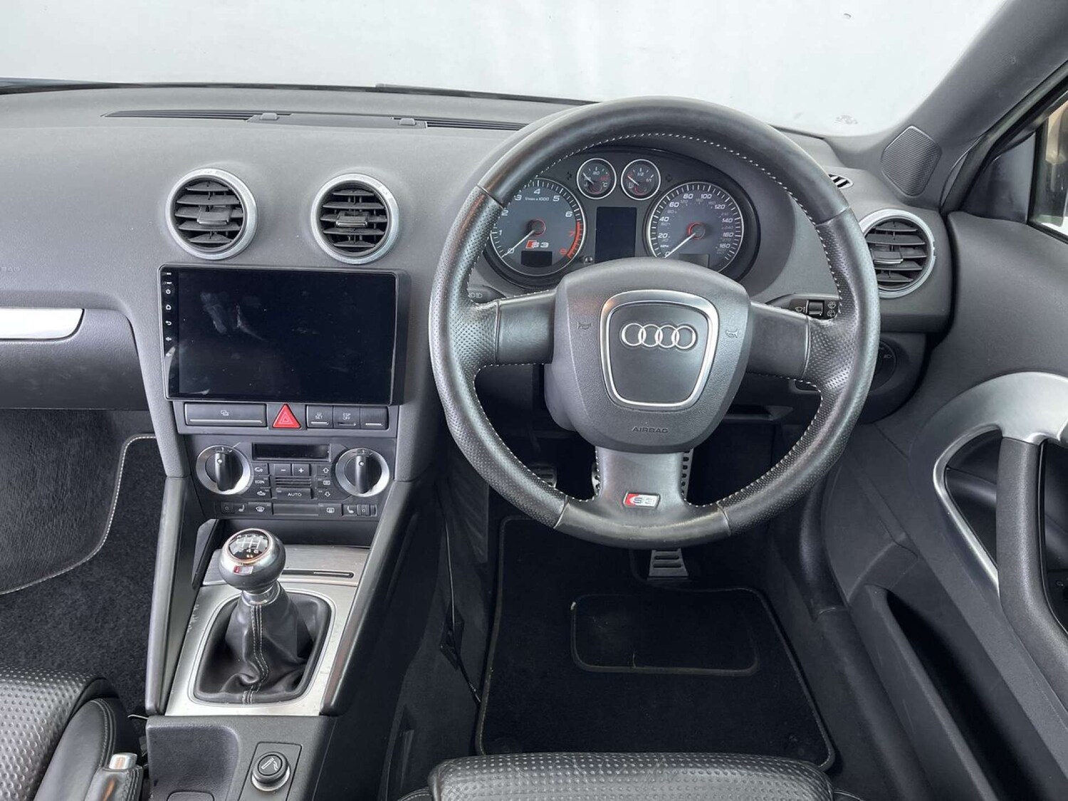 Used Audi A3 2007 for sale - 76589725: Photo 33