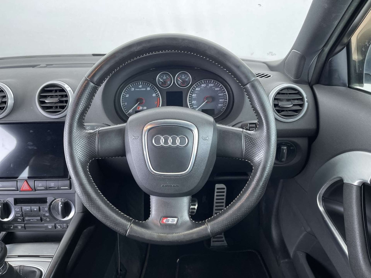 Used Audi A3 2007 for sale - 76589725: Photo 34