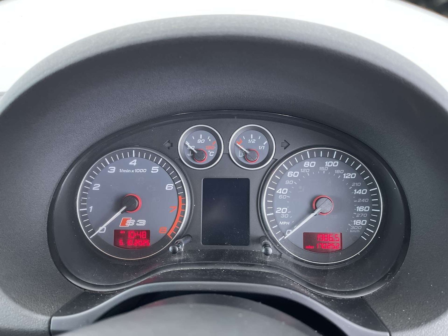 Used Audi A3 2007 for sale - 76589725: Photo 37