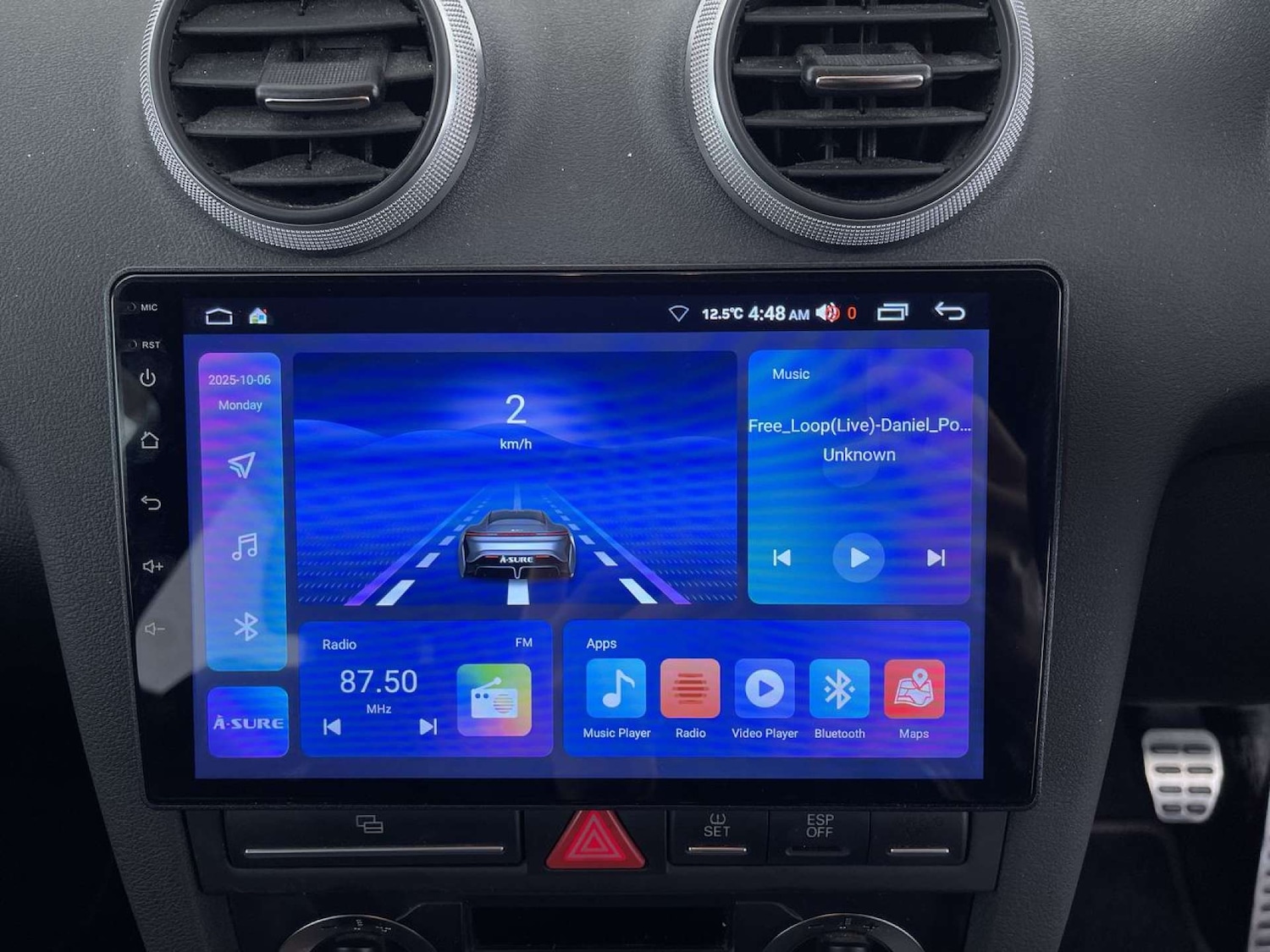 Used Audi A3 2007 for sale - 76589725: Photo 38