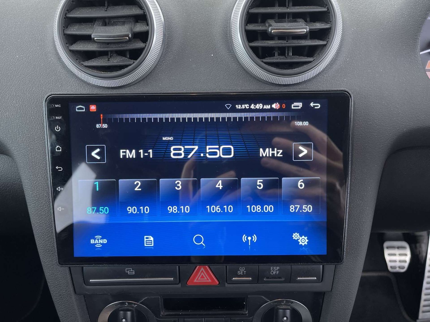 Used Audi A3 2007 for sale - 76589725: Photo 39