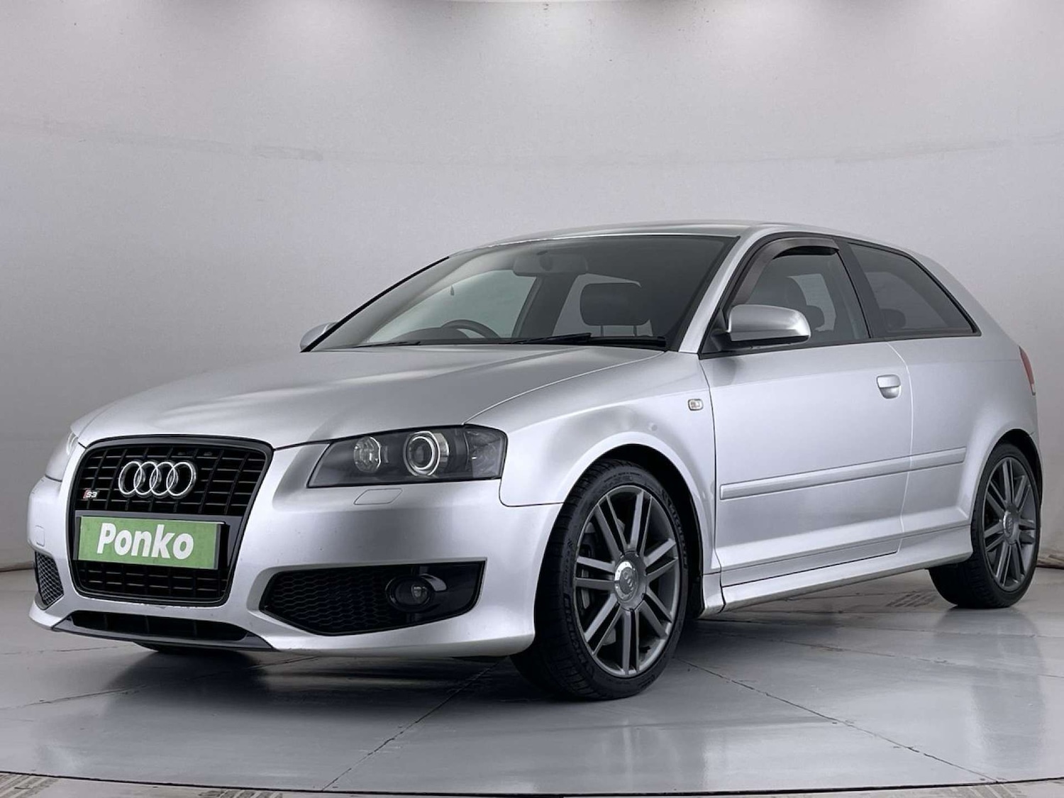 Used Audi A3 2007 for sale - 76589725: Photo 4