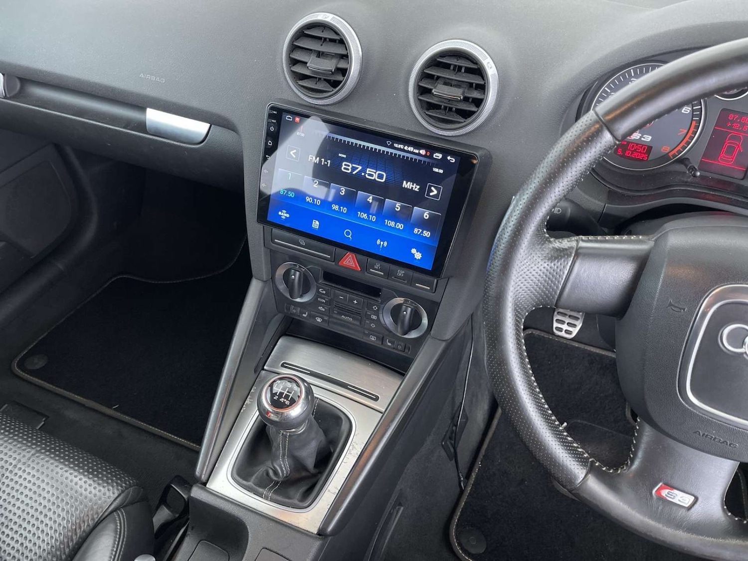 Used Audi A3 2007 for sale - 76589725: Photo 42