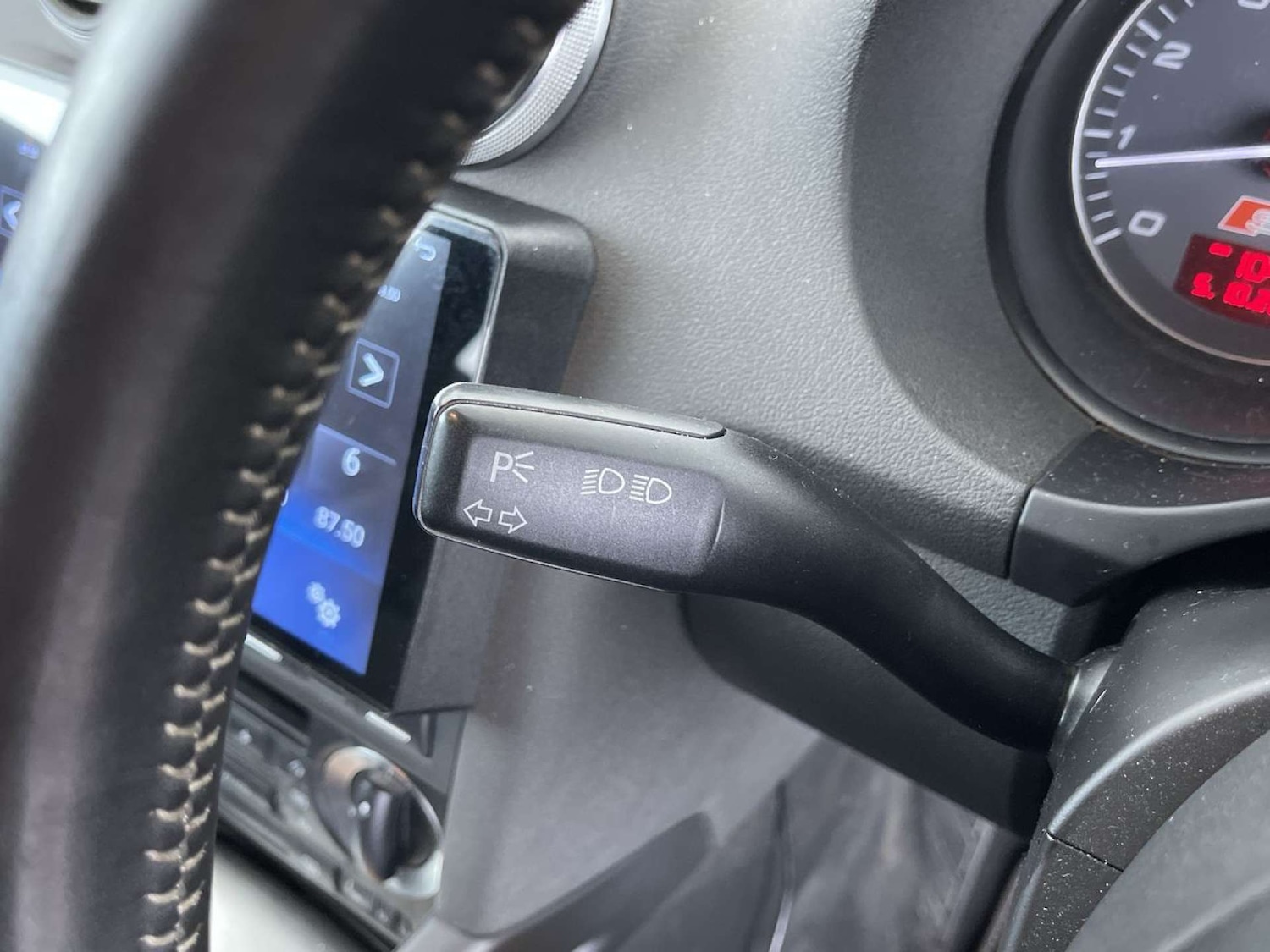 Used Audi A3 2007 for sale - 76589725: Photo 46