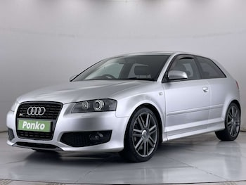 Used Audi A3 2007 for sale - 76589725: Photo
