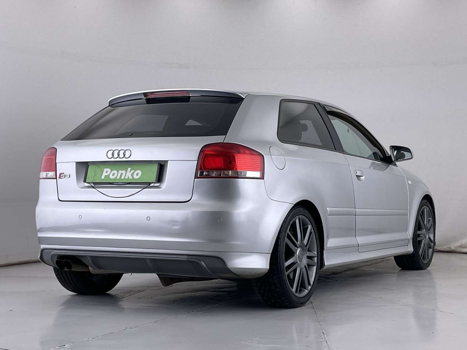 Used Audi A3 2007 for sale - 76589725: Photo 5