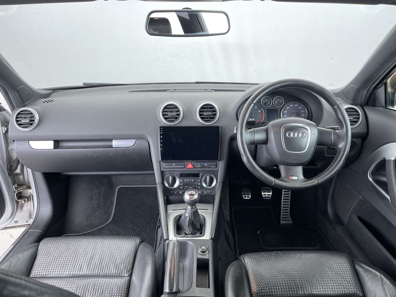 Used Audi A3 2007 for sale - 76589725: Photo 8