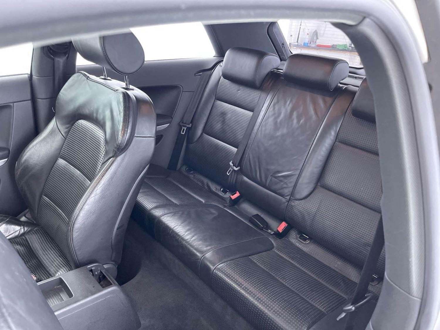 Used Audi A3 2007 for sale - 76589725: Photo 9