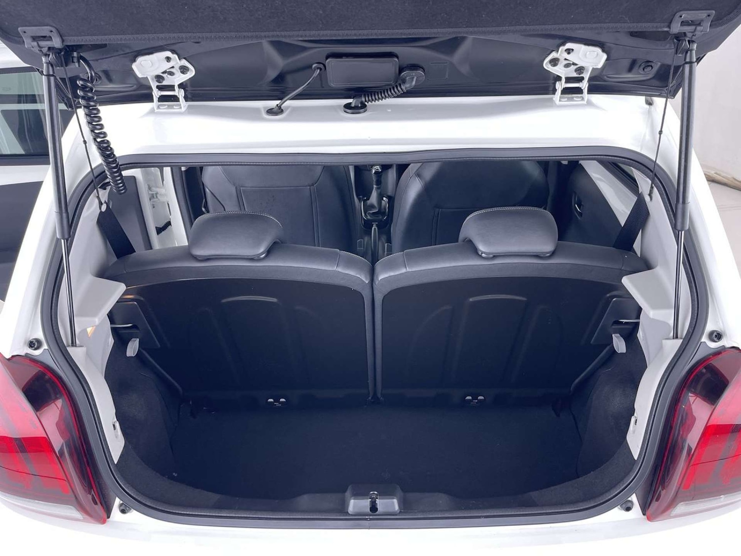 Used Peugeot 108 2017 for sale - 77701598: Photo 10