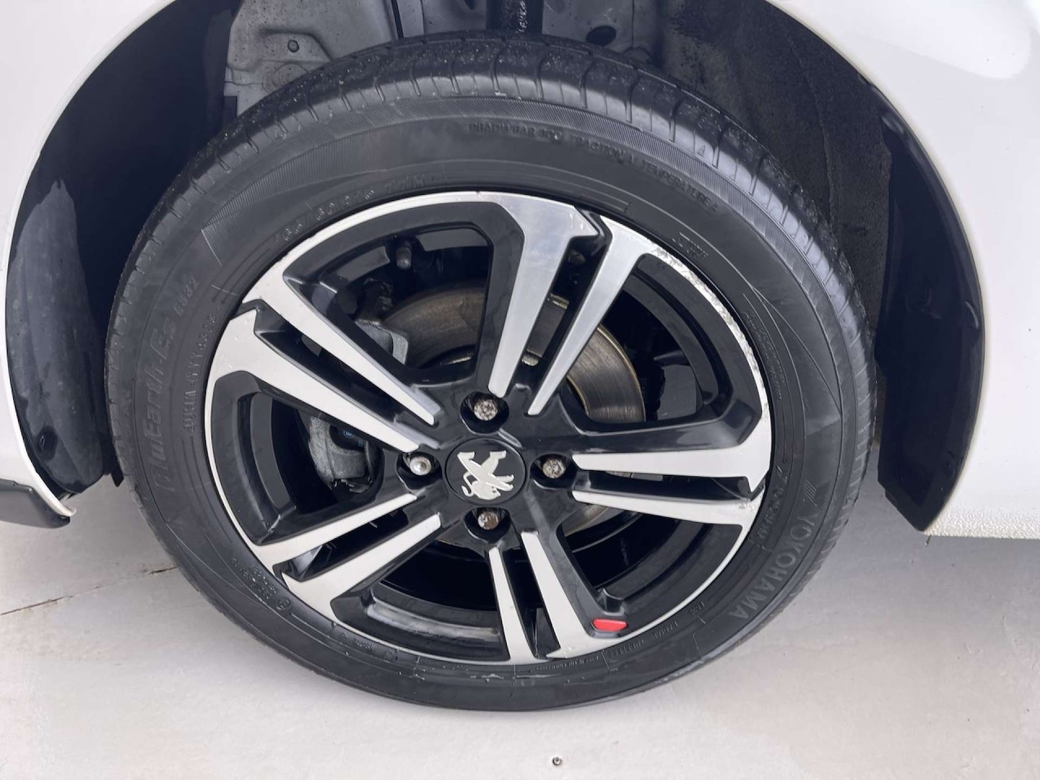 Used Peugeot 108 2017 for sale - 77701598: Photo 11