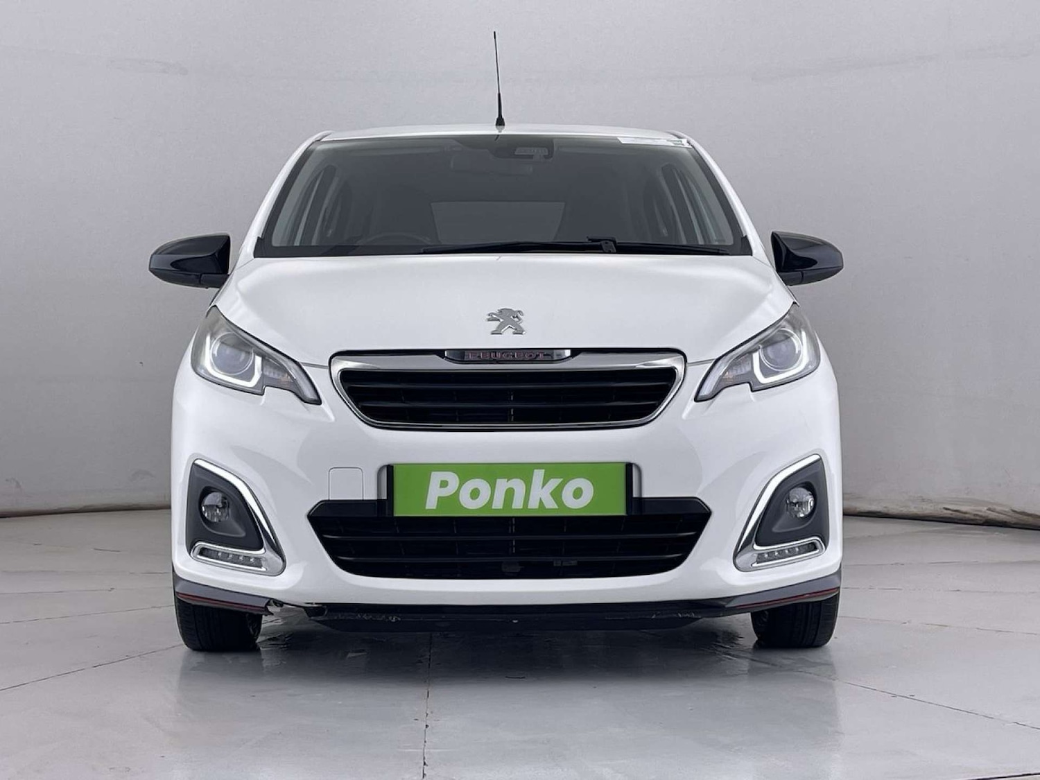 Used Peugeot 108 2017 for sale - 77701598: Photo 14