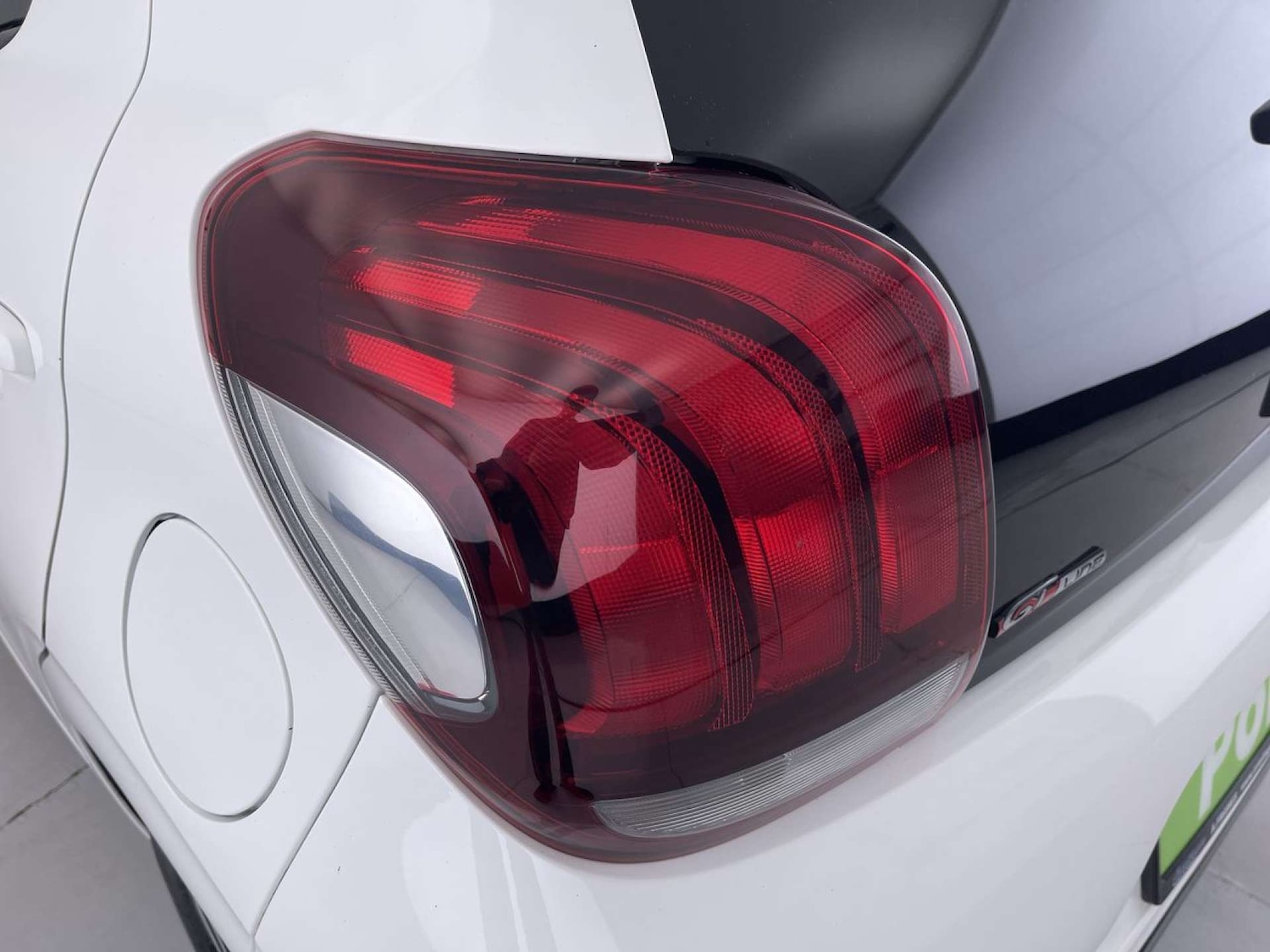 Used Peugeot 108 2017 for sale - 77701598: Photo 20