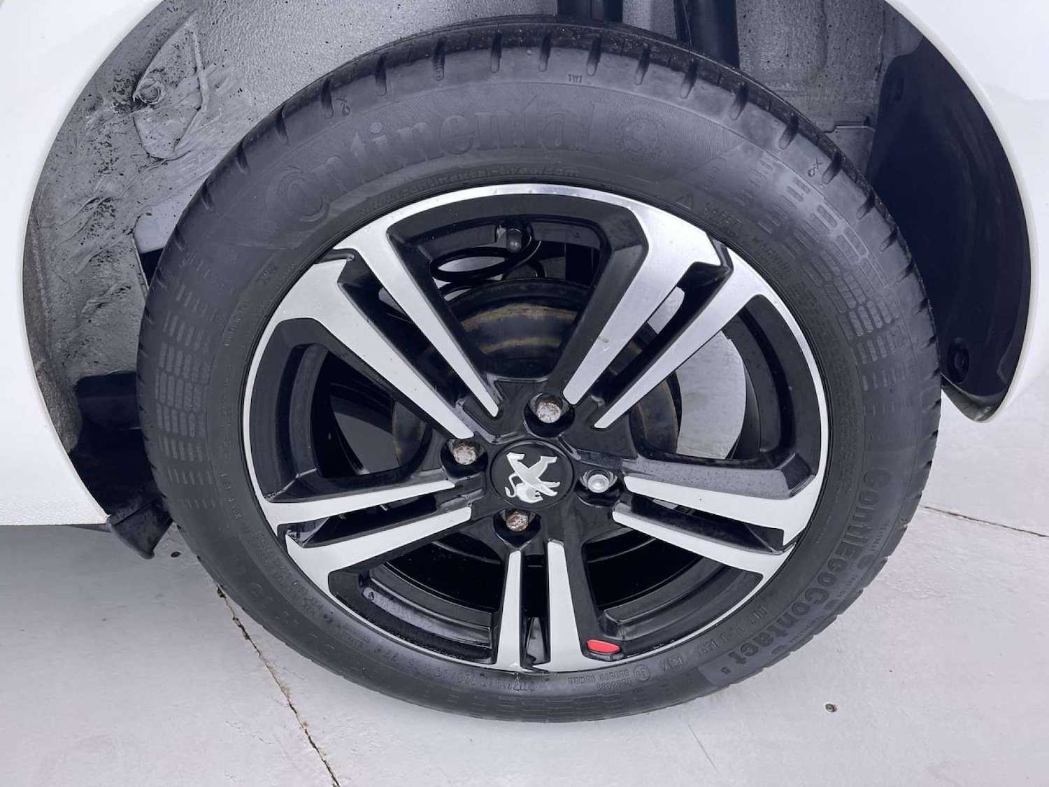 Used Peugeot 108 2017 for sale - 77701598: Photo 22