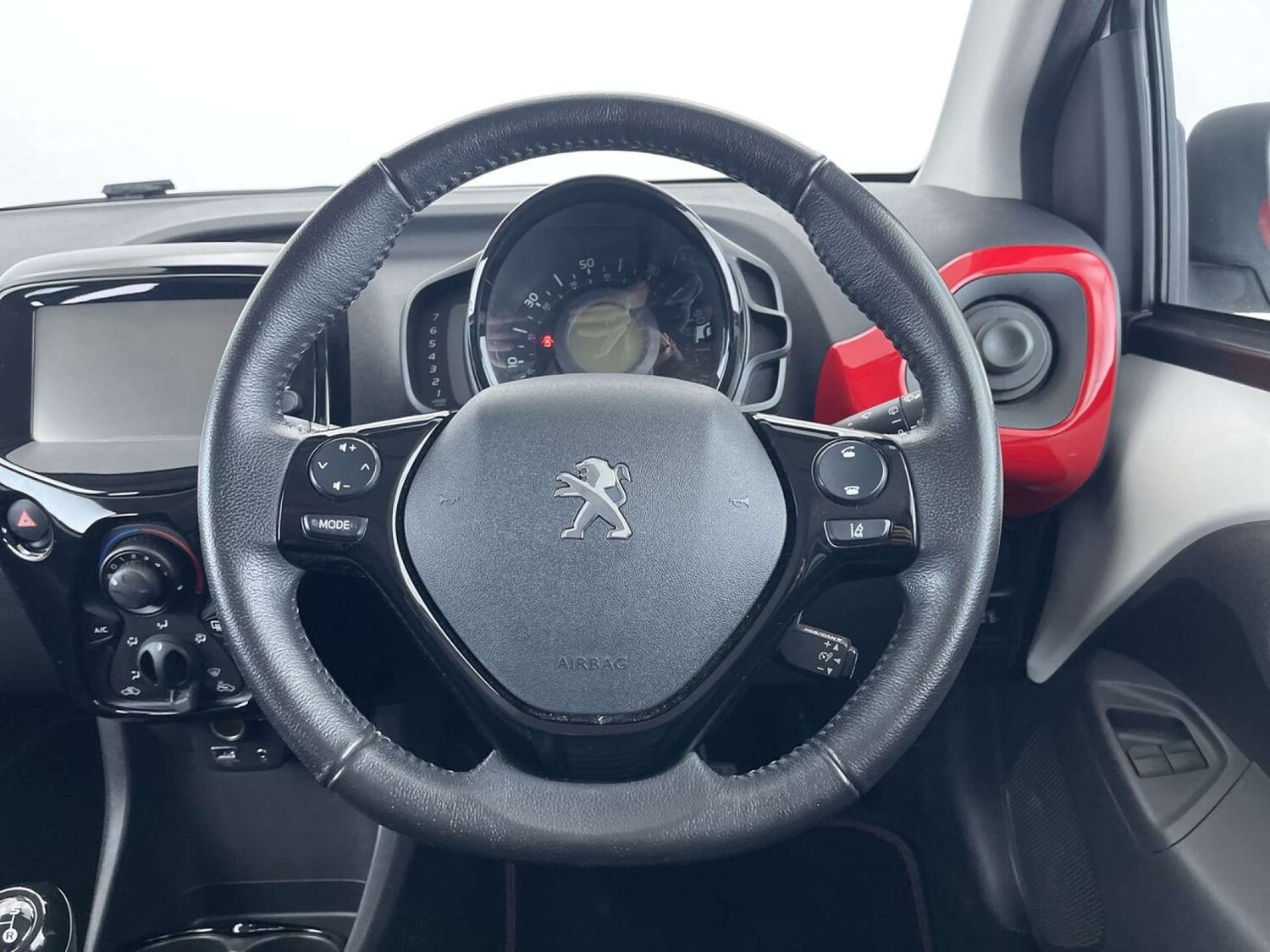 Used Peugeot 108 2017 for sale - 77701598: Photo 36