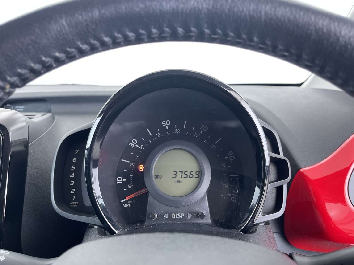 Used Peugeot 108 2017 for sale - 77701598: Photo 39