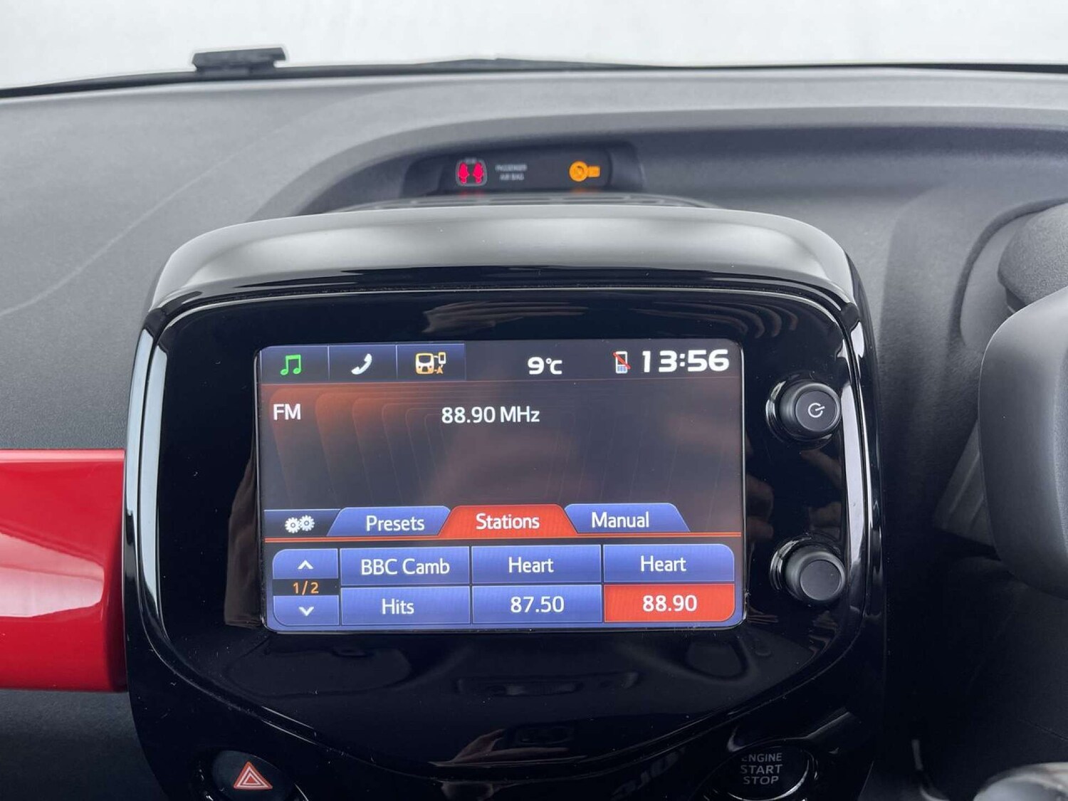 Used Peugeot 108 2017 for sale - 77701598: Photo 40