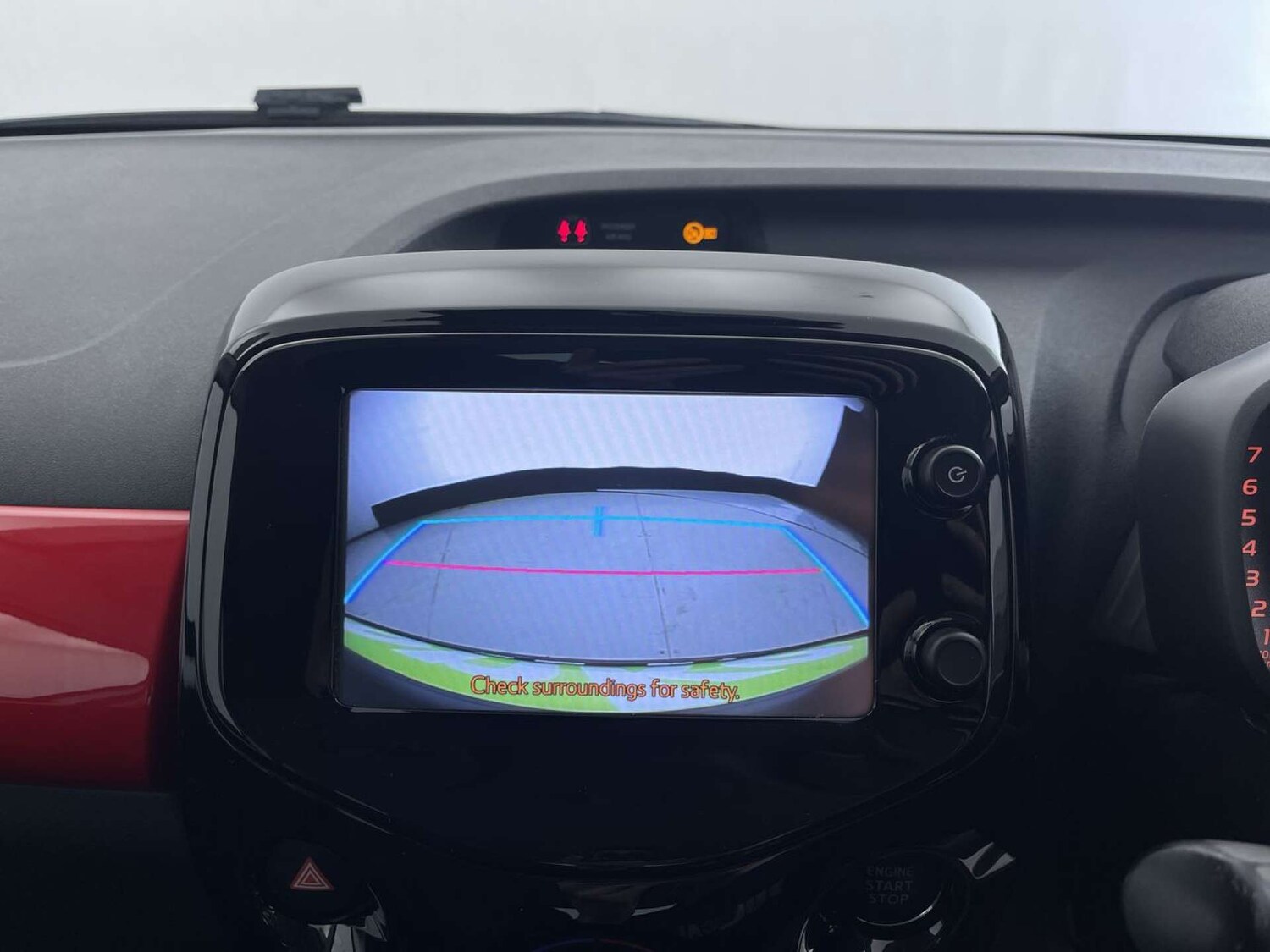 Used Peugeot 108 2017 for sale - 77701598: Photo 41