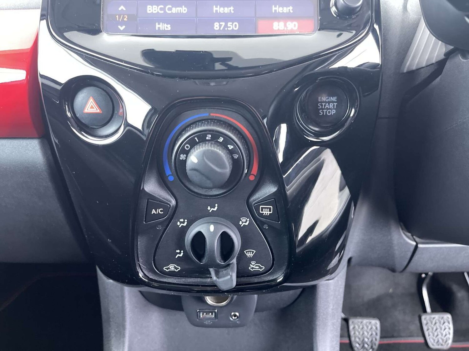 Used Peugeot 108 2017 for sale - 77701598: Photo 43