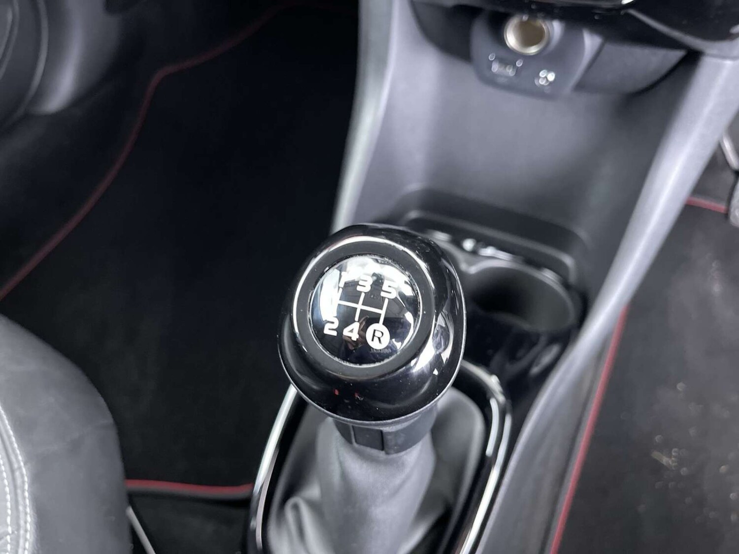 Used Peugeot 108 2017 for sale - 77701598: Photo 47