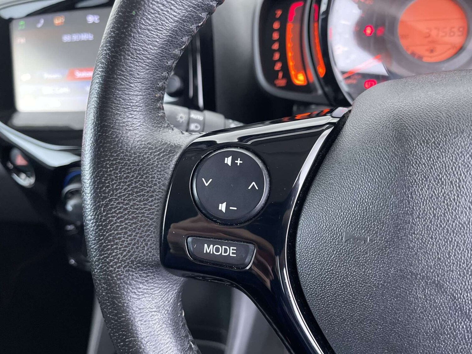 Used Peugeot 108 2017 for sale - 77701598: Photo 51