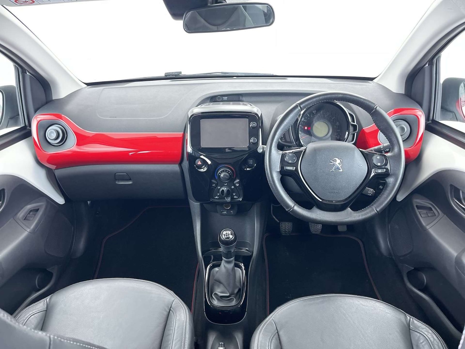 Used Peugeot 108 2017 for sale - 77701598: Photo 8