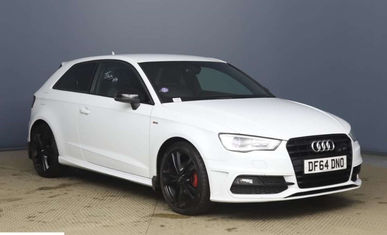 Used Audi A3 2014 for sale - 76735788: Photo 1