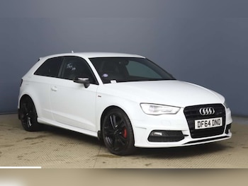 Audi - A3