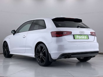 Used Audi A3 2014 for sale - 76735788: Photo