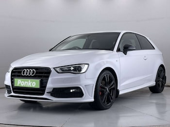 Used Audi A3 2014 for sale - 76735788: Photo