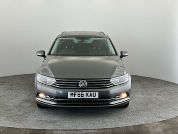 Used Volkswagen Passat 2016 for sale - 78297151: Photo