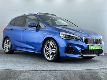 Used BMW 2 Series 2018 for sale - 79023191: Photo