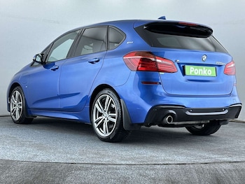 Used BMW 2 Series 2018 for sale - 79023191: Photo