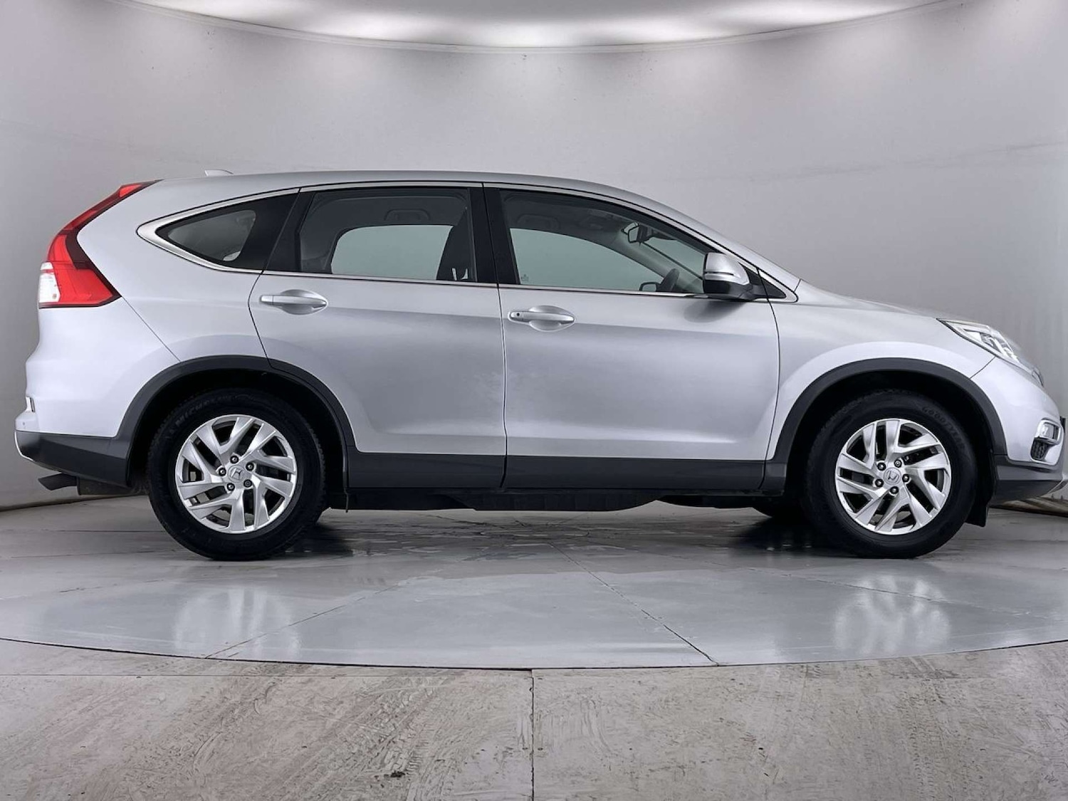 Used Honda CR-V 2015 for sale - 76719557: Photo 15