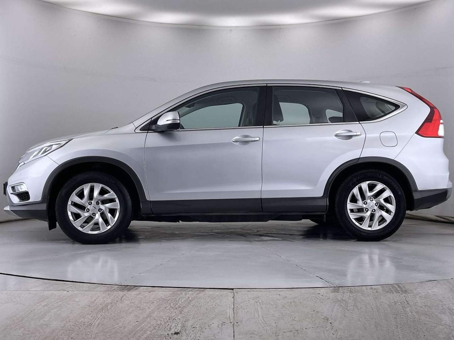 Used Honda CR-V 2015 for sale - 76719557: Photo 16
