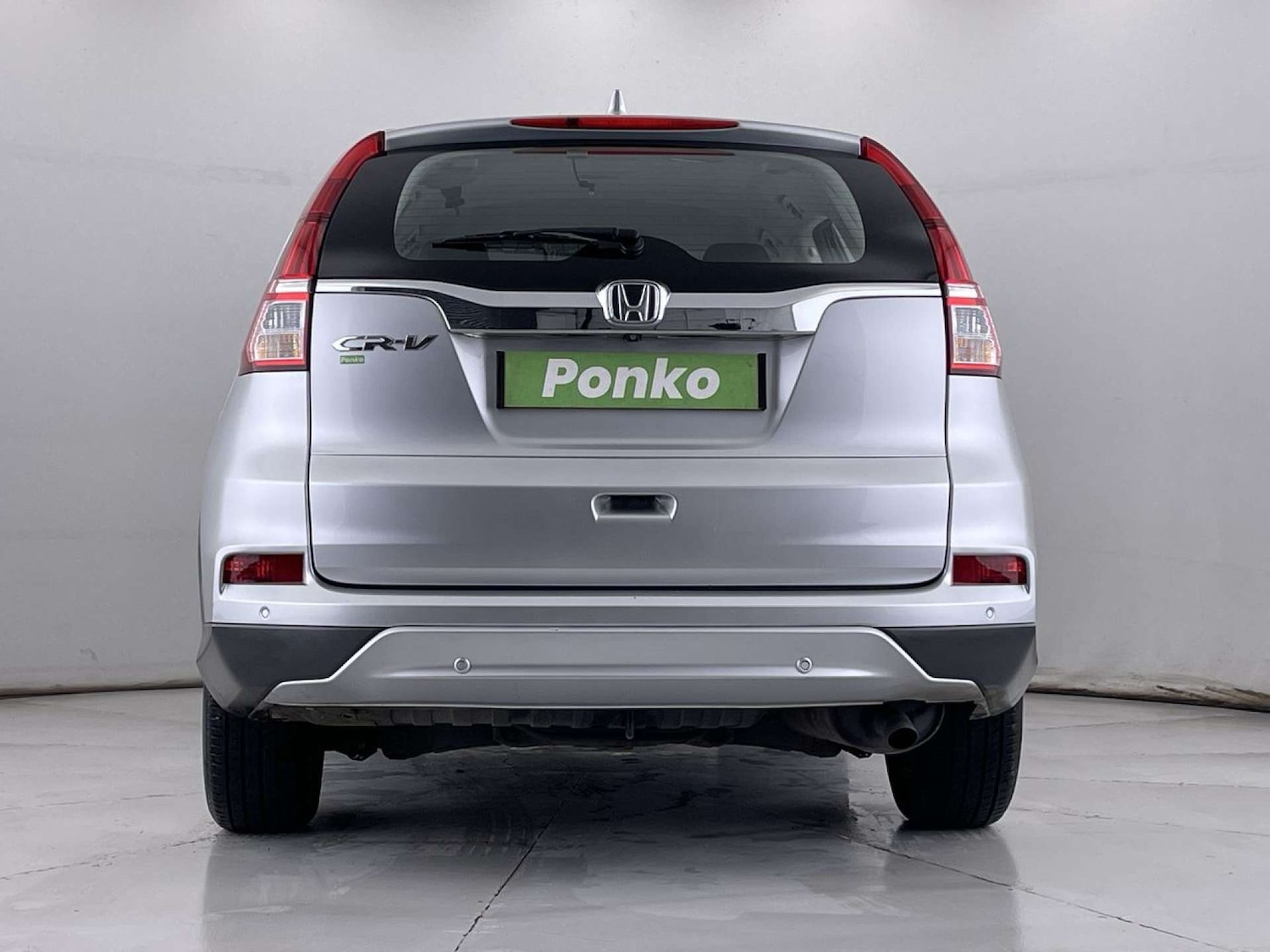 Used Honda CR-V 2015 for sale - 76719557: Photo 17