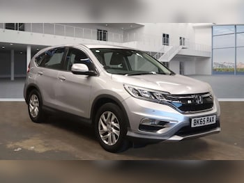Honda - CR-V