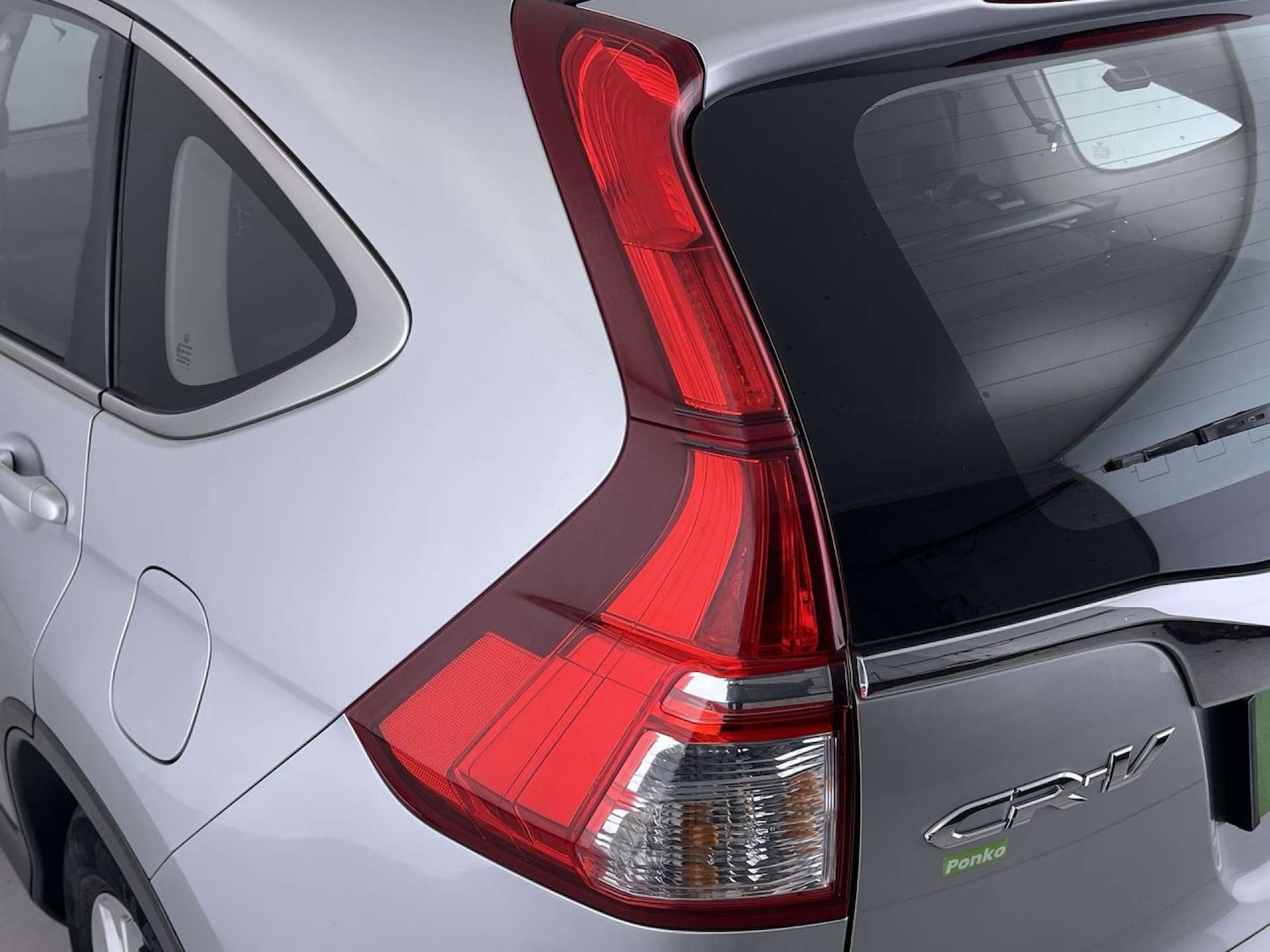 Used Honda CR-V 2015 for sale - 76719557: Photo 20