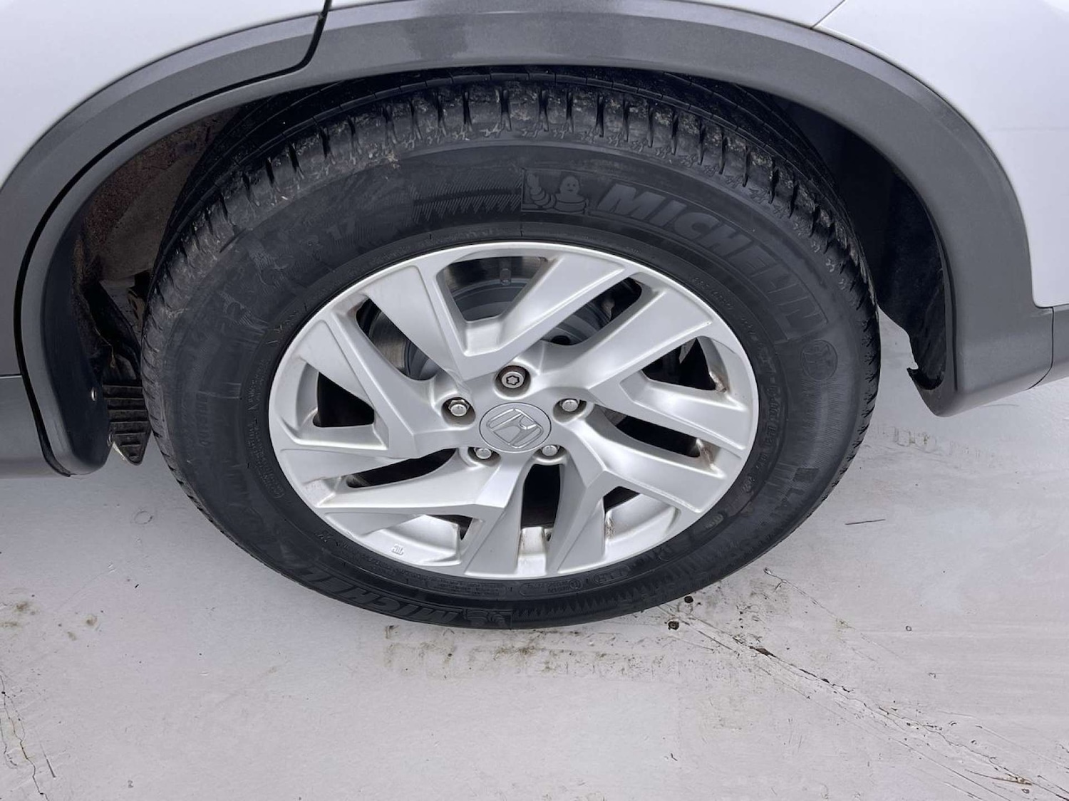 Used Honda CR-V 2015 for sale - 76719557: Photo 22