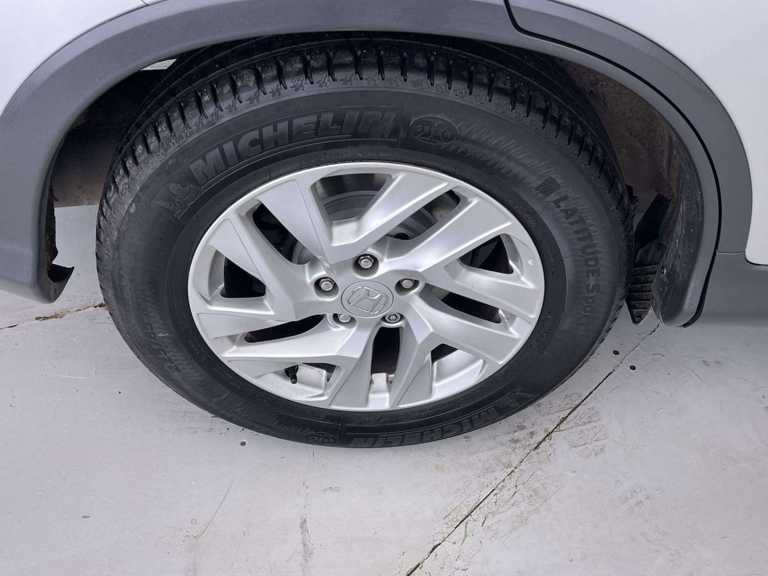 Used Honda CR-V 2015 for sale - 76719557: Photo 23