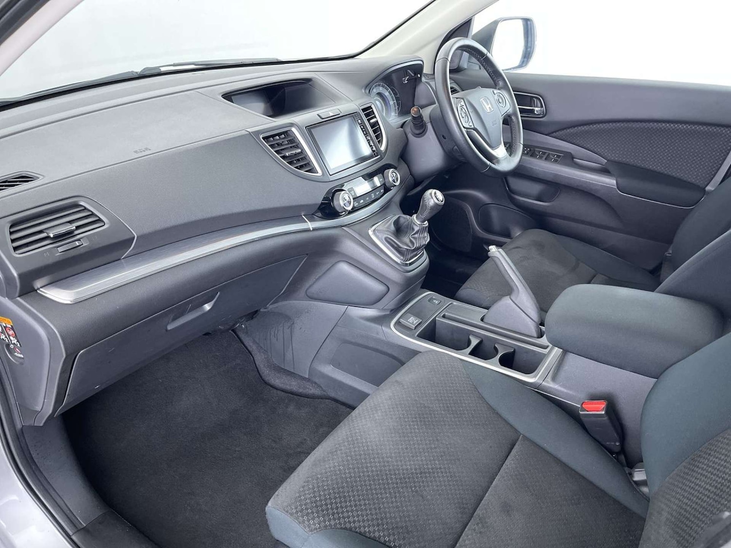 Used Honda CR-V 2015 for sale - 76719557: Photo 32