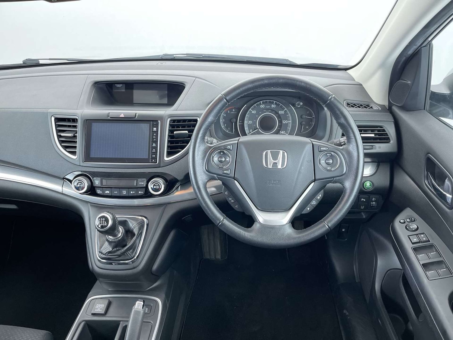 Used Honda CR-V 2015 for sale - 76719557: Photo 35