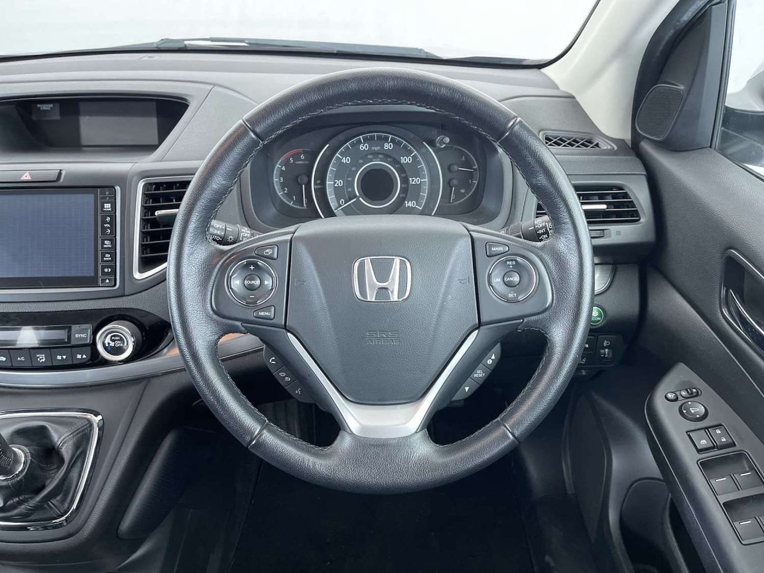 Used Honda CR-V 2015 for sale - 76719557: Photo 36